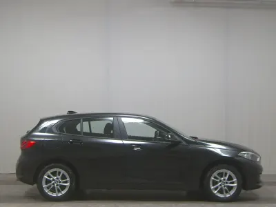 Gebraucht BMW 118