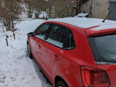 gebraucht VW Polo gebraucht