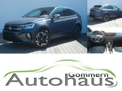 Gebraucht VW Taigo