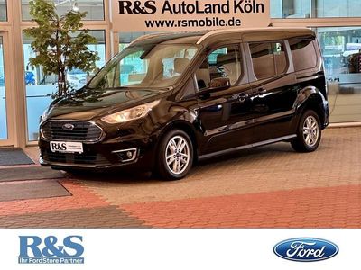 Ford Grand Tourneo Connect