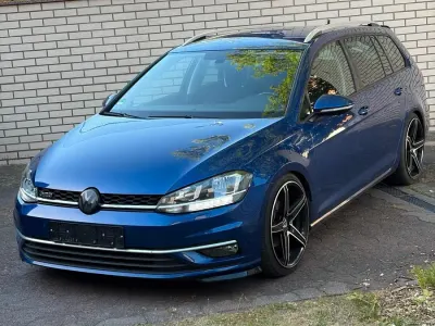 Gebraucht VW Golf VII
