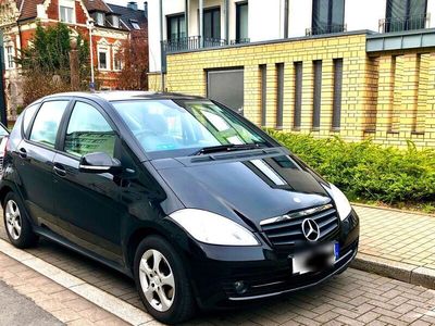 gebraucht Mercedes A160 Blue Effizienze