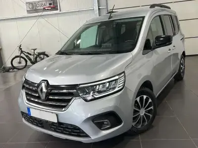 Gebraucht Renault Kangoo