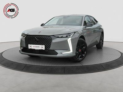 DS Automobiles DS4