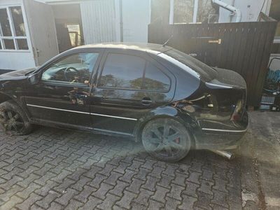 gebraucht VW Bora 1.8T 132kW GT Sport GT Sport