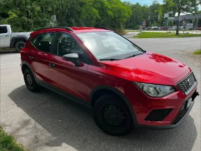 Gebraucht Seat Arona