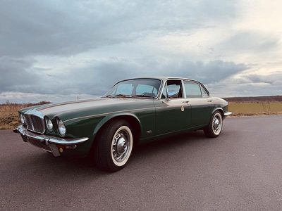 Gebraucht Jaguar XJ6 173 PS (127 kW) 1978 Limousine