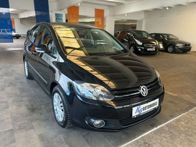 gebraucht VW Golf Sportsvan VI Plus Trendline *KLIMA*