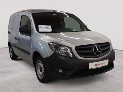 Mercedes Citan 112