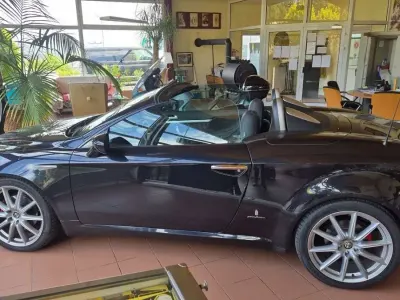 Gebraucht Alfa Romeo Spider