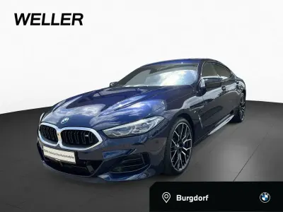 Gebraucht BMW M850