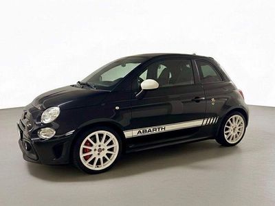 Abarth 695