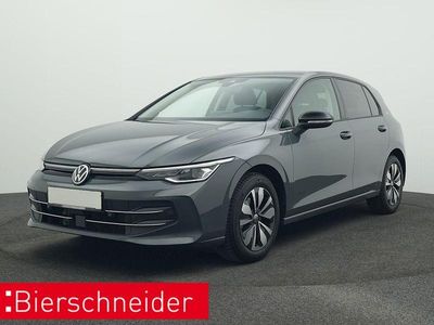 Brugt VW Golf VIII Goal 150 HK (110 kW) 2025 Grå Sedan