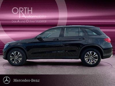 Mercedes GLC250