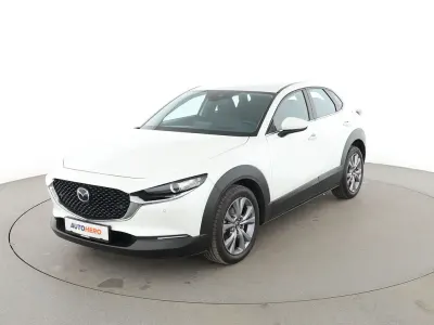 Gebraucht Mazda CX-30