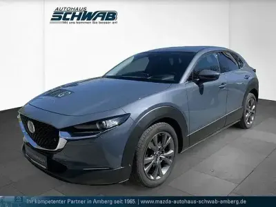 Gebraucht Mazda CX-30