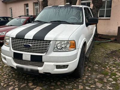 gebraucht Ford Expedition 