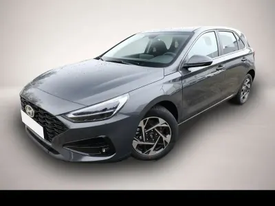 Gebraucht Hyundai i30