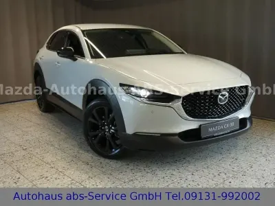 Gebraucht Mazda CX-30 Homura-Line 140 PS (102 kW) 2026 Ceramic SUV