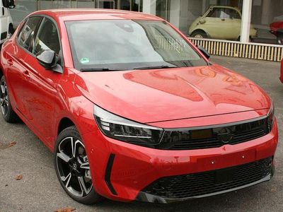 Gebraucht Opel Corsa 101 PS (74 kW) 2024 Schwarz Limousine