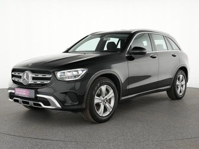 gebraucht Mercedes GLC220 d