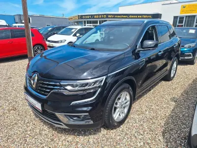 Gebraucht Renault Koleos