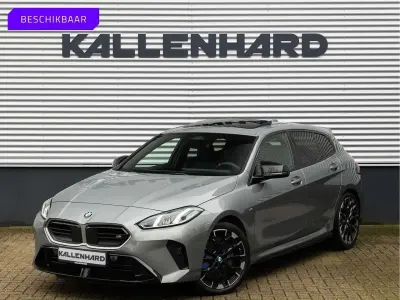 Gebraucht BMW 135 300 PS (220 kW) 2025 Skyscraper grey metallic Kleinwagen