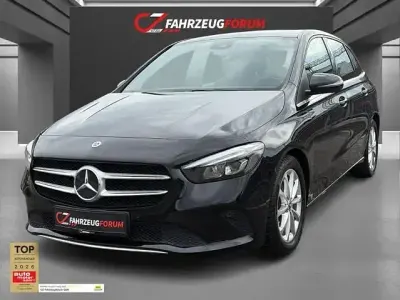Gebraucht Mercedes B180
