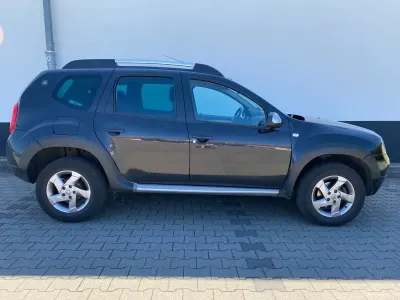 Gebraucht Dacia Duster