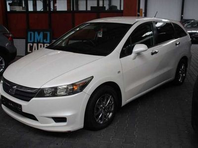 gebraucht Honda Stream Rechtslenker!!!