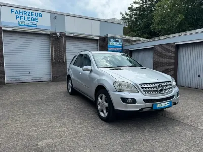 Gebraucht Mercedes ML320