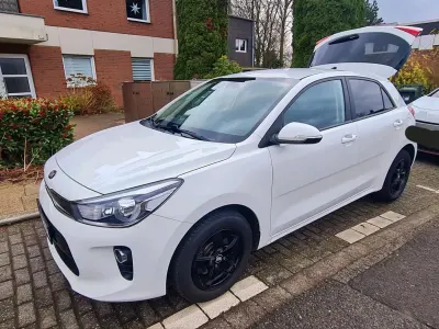 Gebraucht Kia Rio