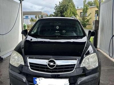 Opel Antara