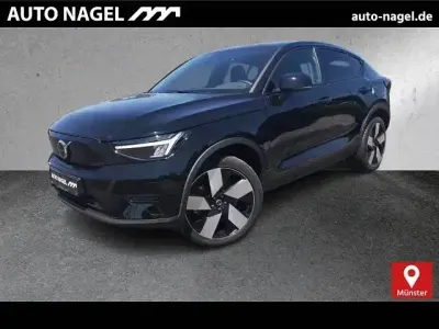 Gebraucht Volvo C40