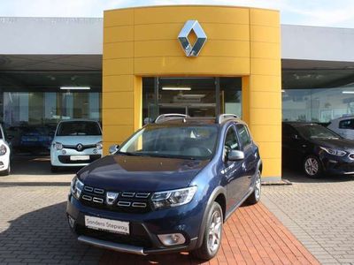 Dacia Sandero Gebraucht In Dusseldorf 32 Autouncle