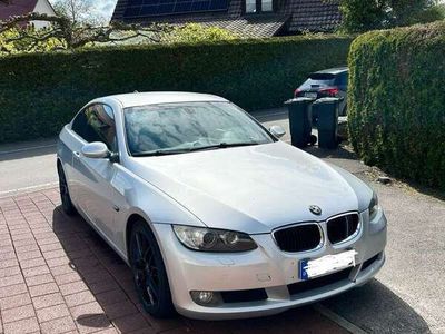 gebraucht BMW 320 320 i Coupe