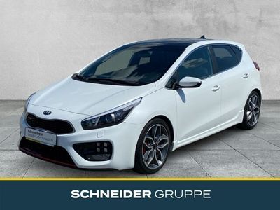 Kia Ceed GT