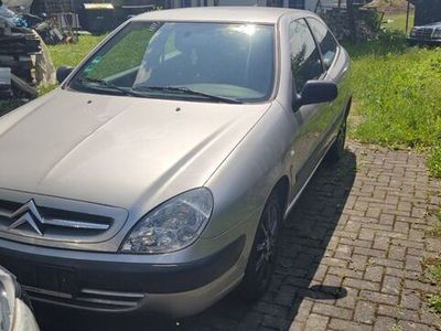 Citroën Xsara