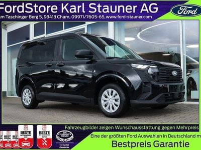 Ford Tourneo