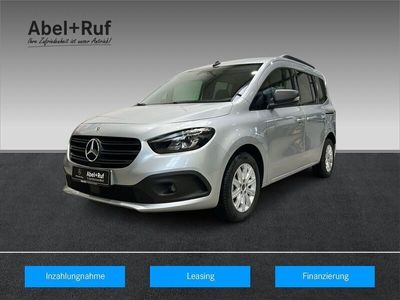 Mercedes Citan 113