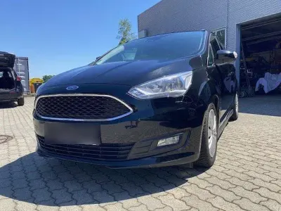 Gebraucht Ford Grand C-Max