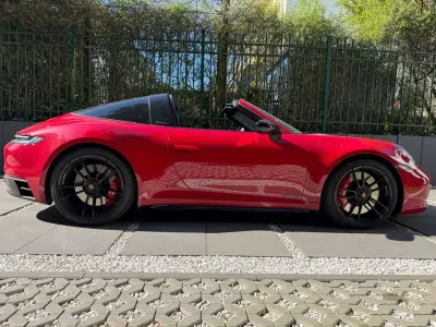 Gebraucht Porsche 992