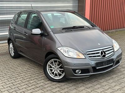 gebraucht Mercedes A160 A 160 A -Klasse