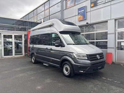 Gebraucht VW California California 177 PS (130 kW) 2023 Silber Van