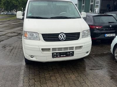 VW T5