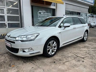 Citroën C5