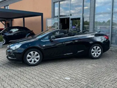 Gebraucht Opel Cascada