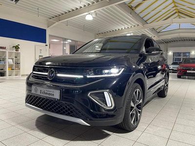 Nuova VW T-Cross R-line 150 CV (110 kW) 2025 SUV