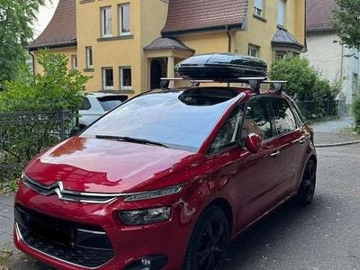 Citroën C4 Picasso