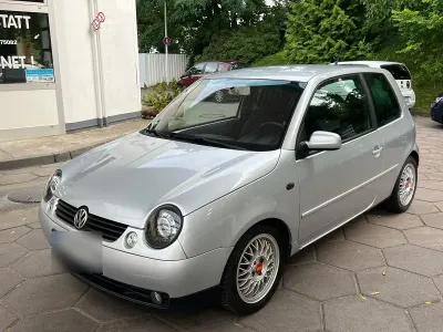 Gebraucht VW Lupo
